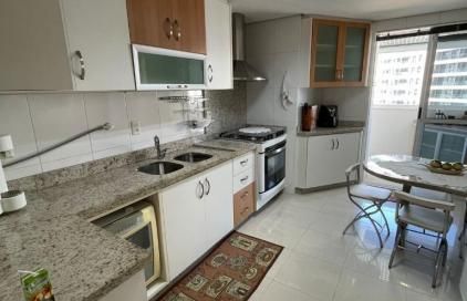 Apartamento em Campinas, São José